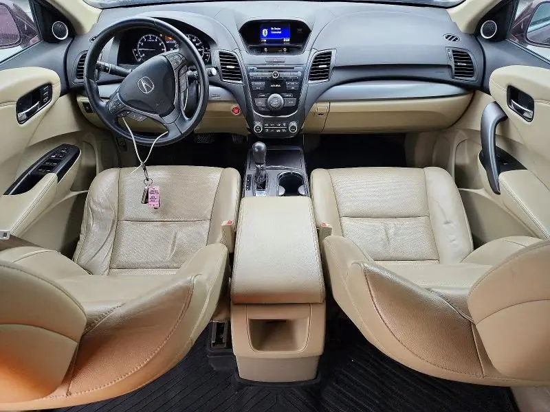 2015 ACURA RDX   