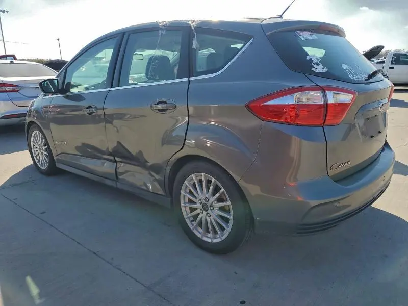 2013 FORD C-MAX SEL  