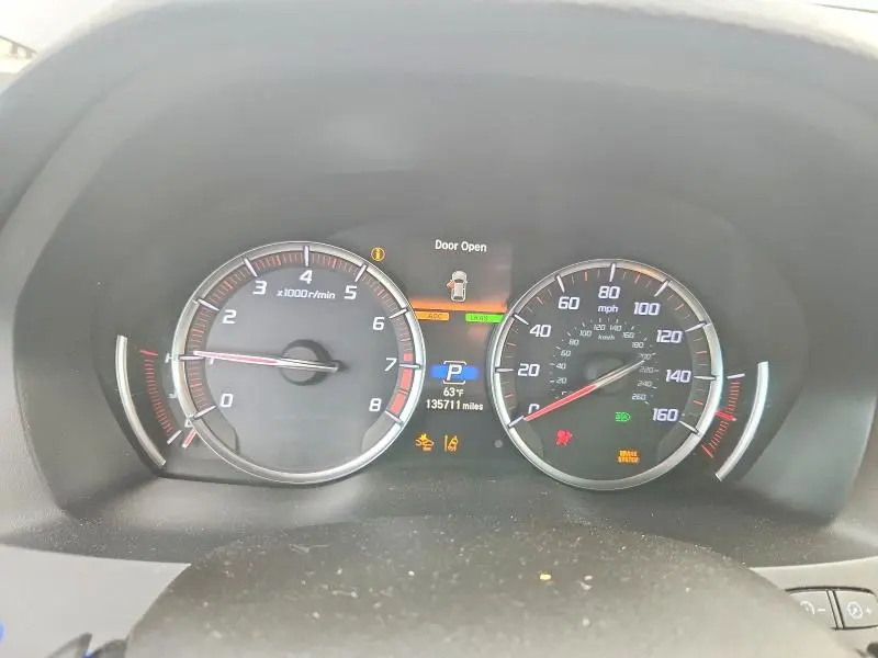 2020 ACURA MDX A-SPEC  