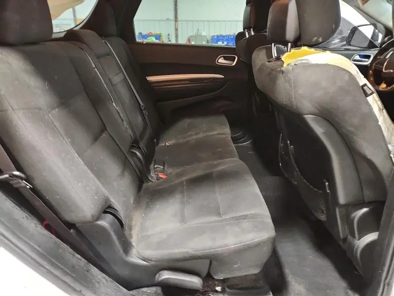 2020 DODGE DURANGO SXT  