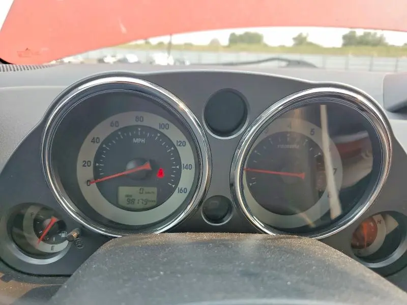 2012 MITSUBISHI ECLIPSE SPYDER GS  