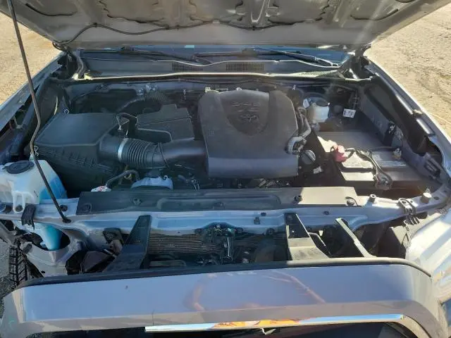 2020 TOYOTA TACOMA DOUBLE CAB  