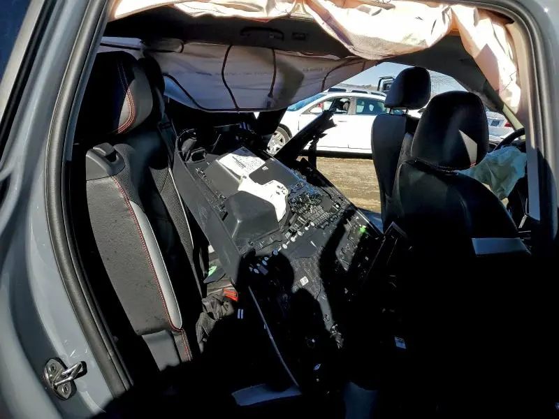 2024 VOLKSWAGEN ATLAS PEAK EDITION SE  