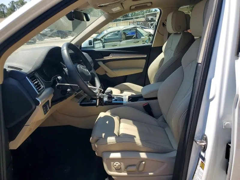 2024 AUDI Q5 PREMIUM 45  