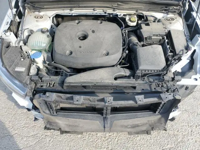 2021 VOLVO XC40 T5 INSCRIPTION  
