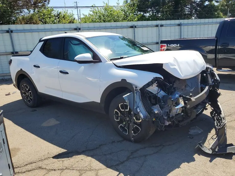 2023 HYUNDAI SANTA CRUZ SE  
