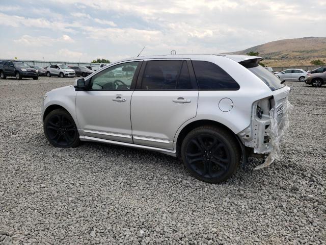 2011 FORD EDGE SPORT