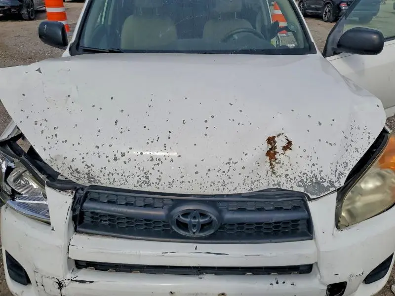 2010 TOYOTA RAV4 BASE  