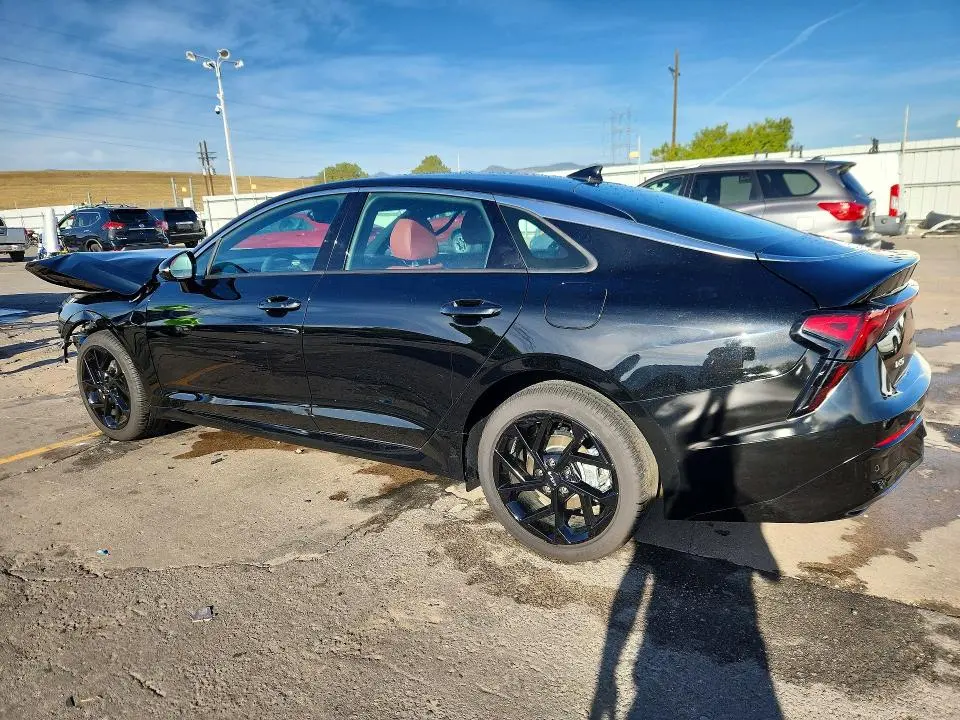 2026 KIA K5 GT LINE  