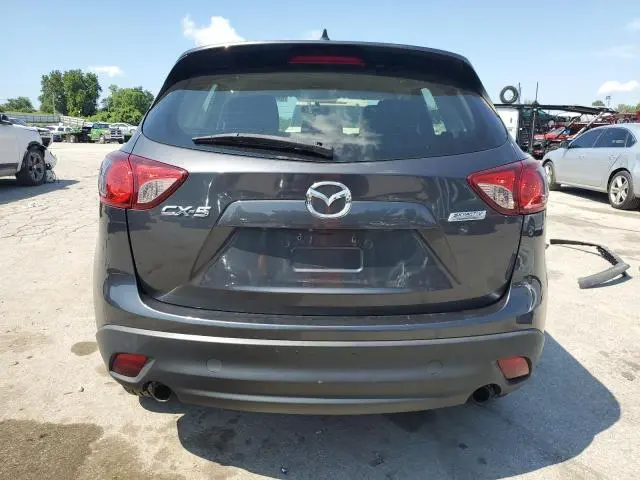 2016 MAZDA CX-5 SPORT  