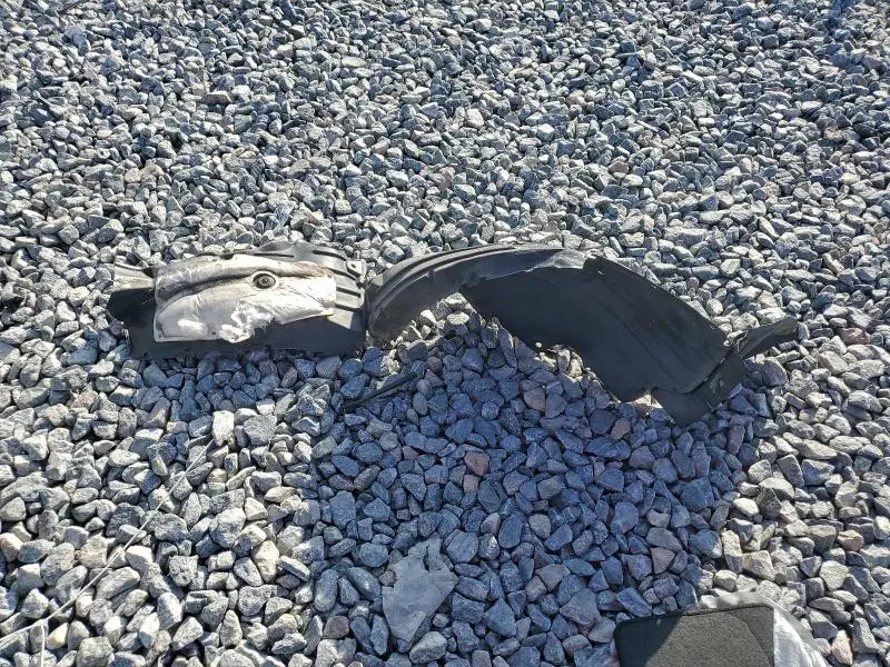 2011 HONDA FIT SPORT  