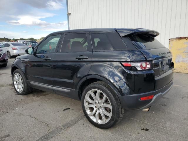 2014 LAND ROVER RANGE ROVER EVOQUE PURE PLUS