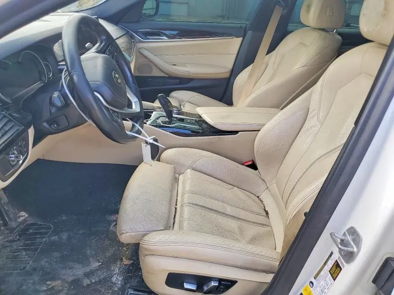 2019 BMW 530 XI XDRIVE SPORT