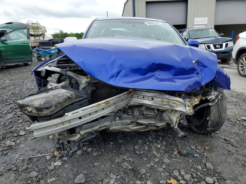 2010 SUBARU IMPREZA 2.5I PREMIUM  