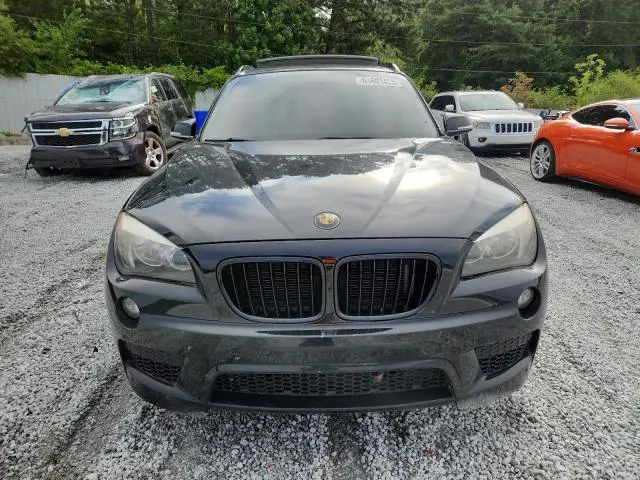 2015 BMW X1 SDRIVE28I  