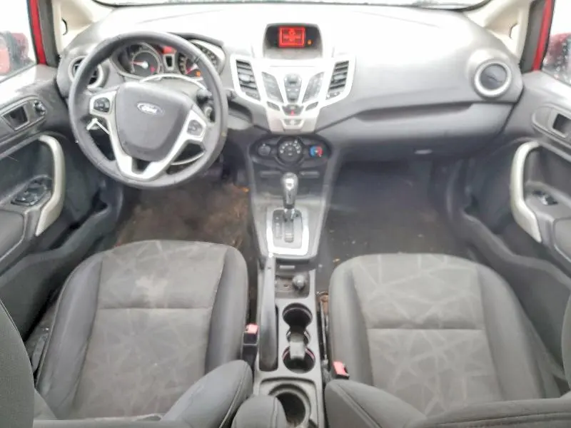 2013 FORD FIESTA SE  