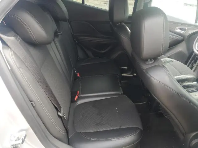 2014 BUICK ENCORE CONVENIENCE  