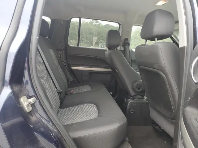 2010 CHEVROLET HHR LS  