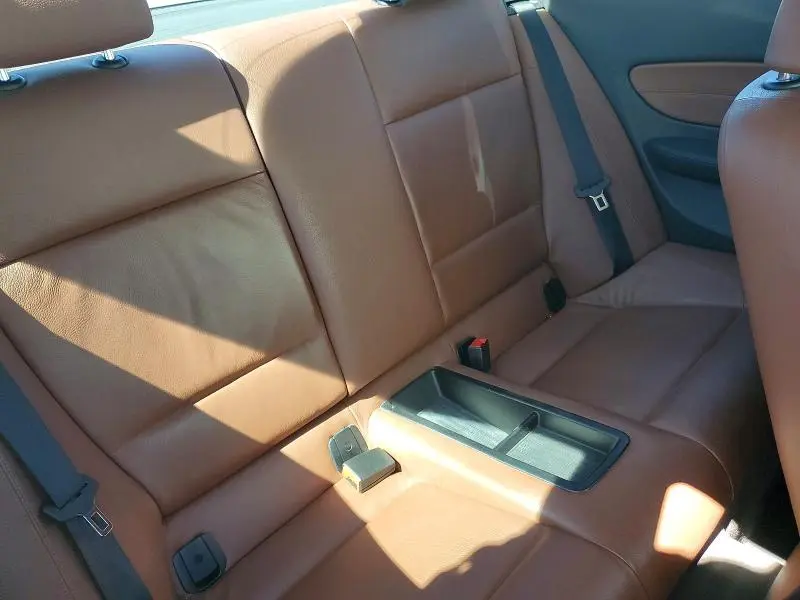 2013 BMW 128 I  