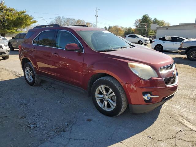 2012 CHEVROLET EQUINOX LT