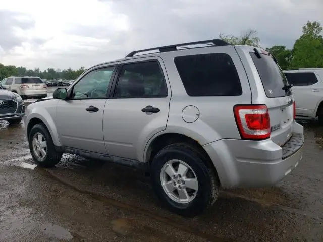 2010 FORD ESCAPE XLS  