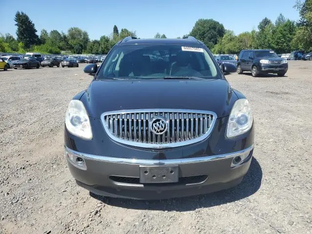 2010 BUICK ENCLAVE CXL  