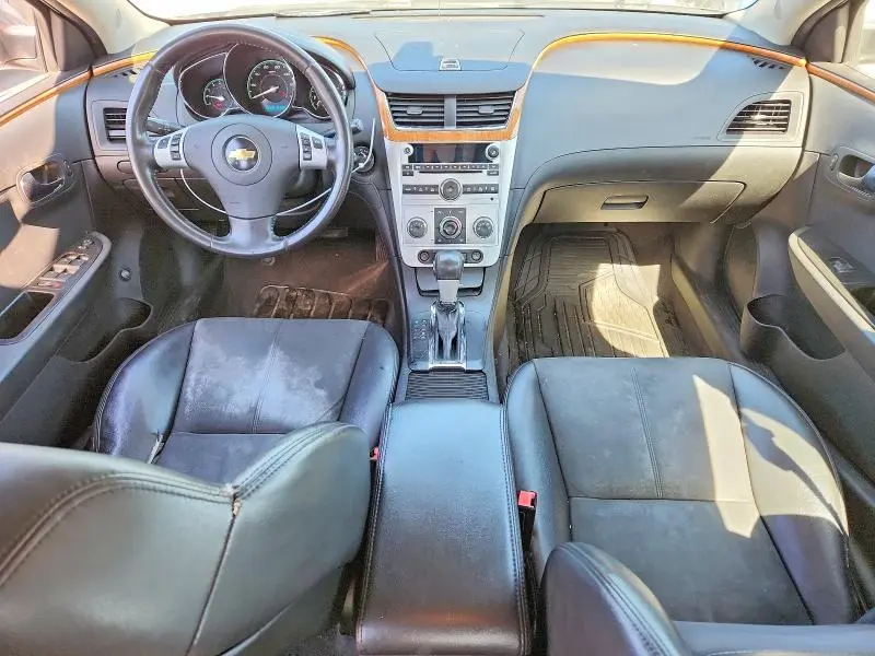 2011 CHEVROLET MALIBU 2LT  