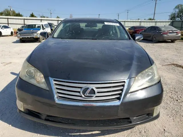 2010 LEXUS ES 350  