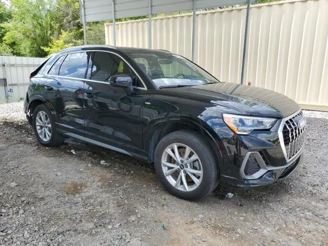 2021 AUDI Q3 PREMIUM S LINE 45  