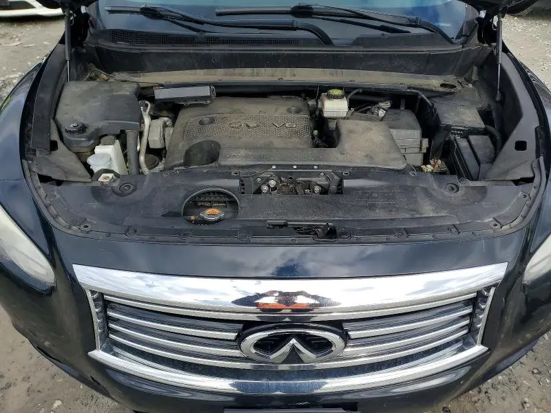 2014 INFINITI QX60 BASE  