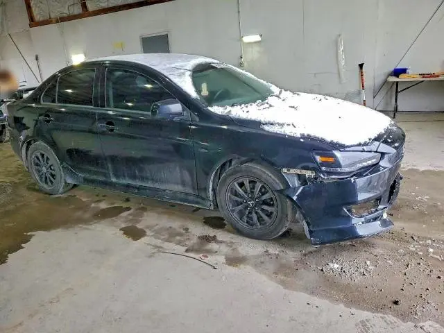 2010 MITSUBISHI LANCER ES/ES SPORT  