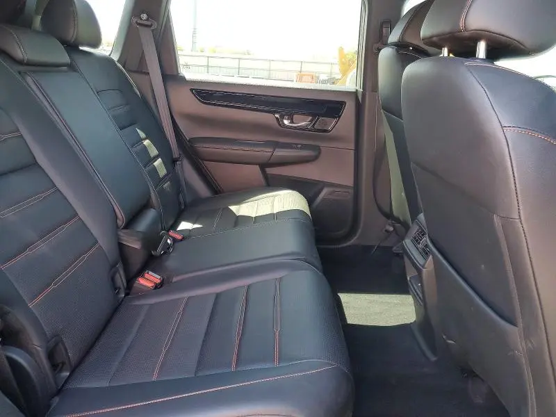 2023 HONDA CR-V SPORT TOURING  