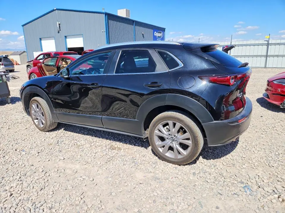2022 MAZDA CX-30 PREFERRED  