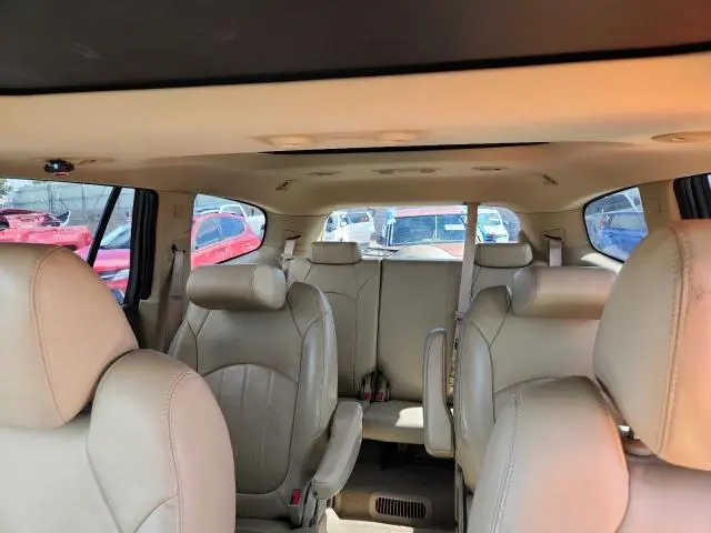 2011 BUICK ENCLAVE CXL  