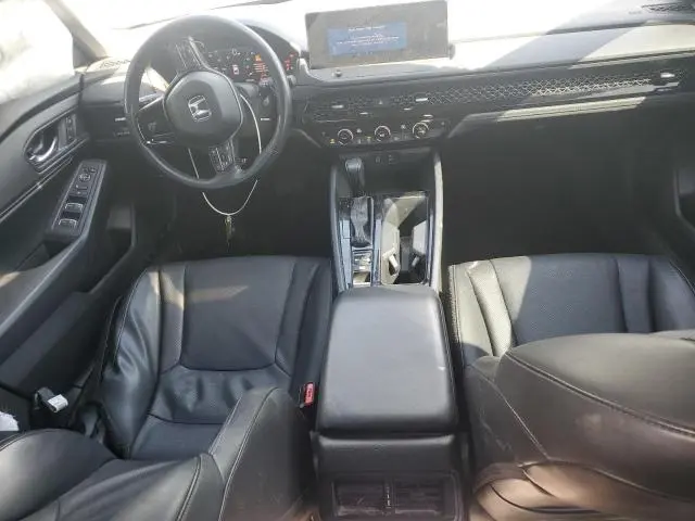 2023 HONDA ACCORD HYBRID EXL  