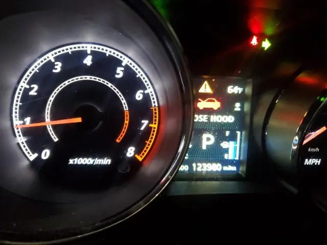 2018 MITSUBISHI OUTLANDER SPORT ES  