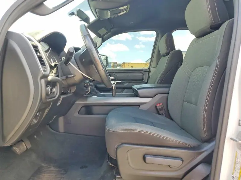 2022 RAM 1500 HFE  