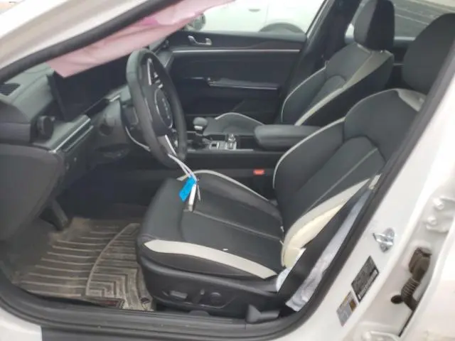 2025 KIA K5 GT LINE  
