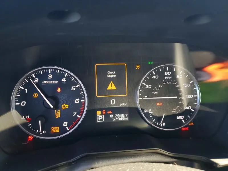 2022 SUBARU LEGACY PREMIUM  