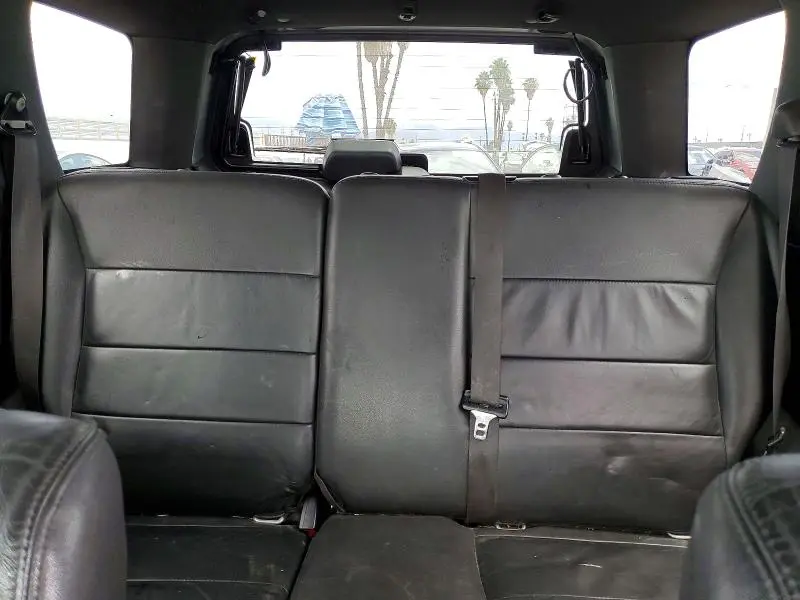 2010 FORD ESCAPE LIMITED  