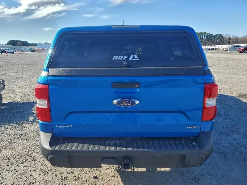 2022 FORD MAVERICK XL  