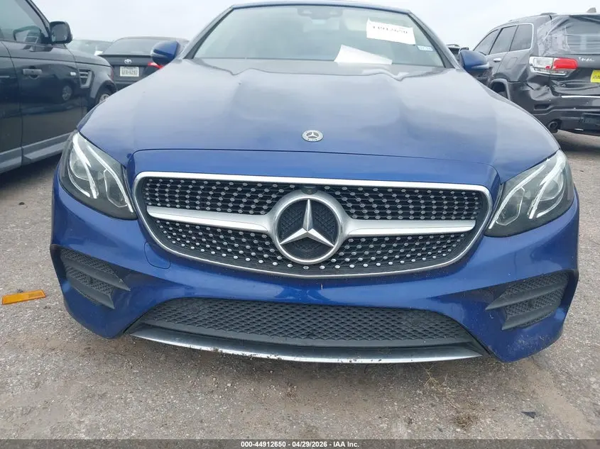2020 MERCEDES-BENZ E 450  