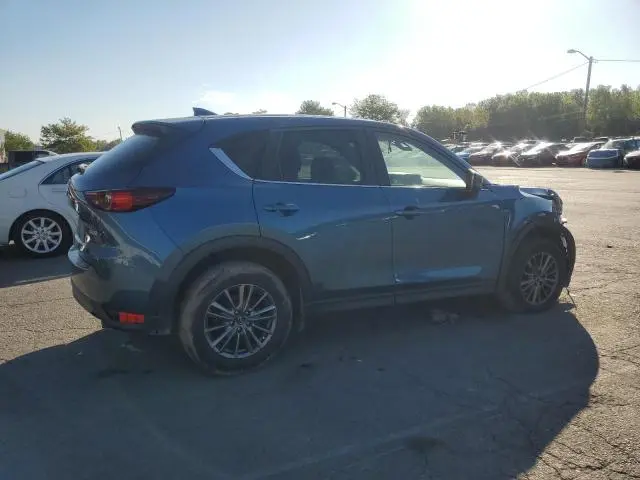 2018 MAZDA CX-5 SPORT  