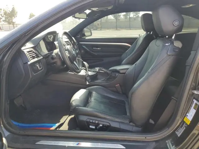 2016 BMW 428 I  