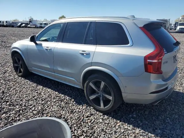 2019 VOLVO XC90 T6 R-DESIGN  
