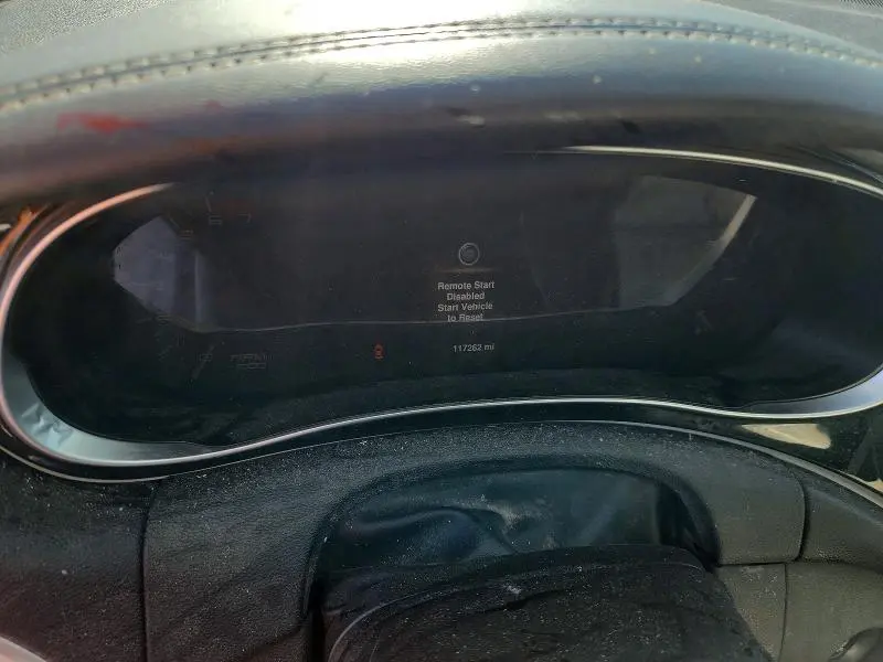 2015 DODGE DART LIMITED  