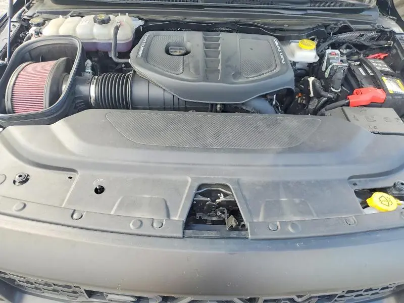 2025 RAM 1500 RHO  