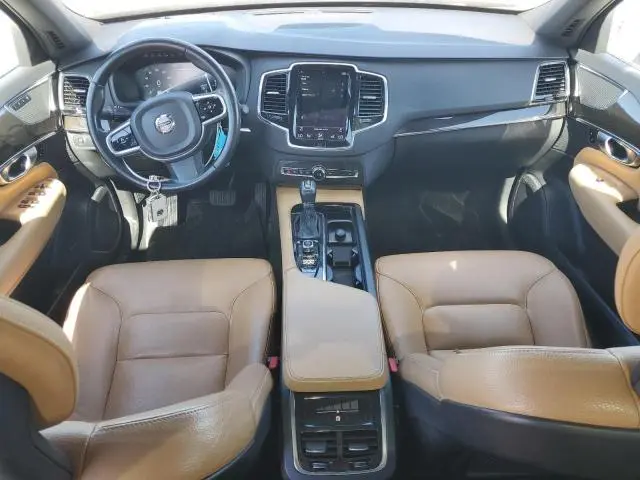 2018 VOLVO XC90 T6