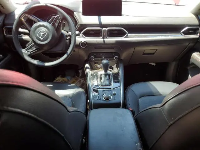 2023 MAZDA CX-5 PREMIUM  