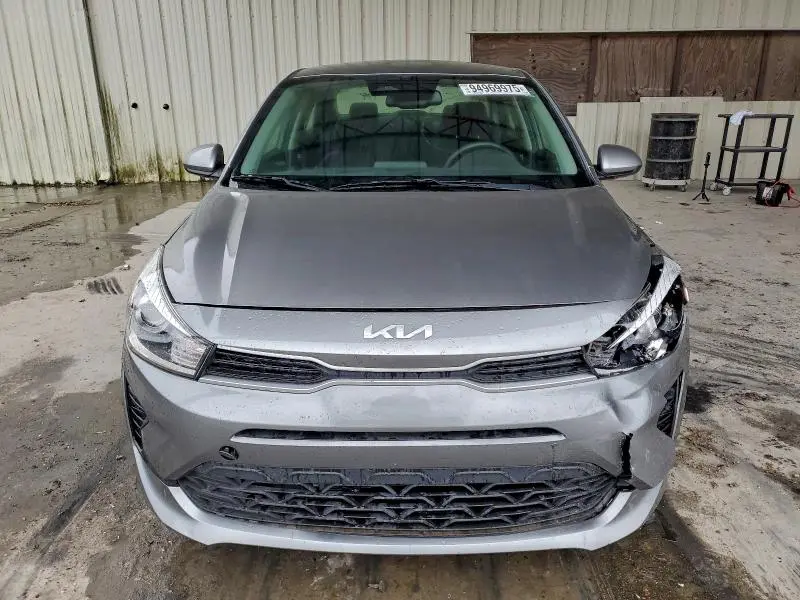 2023 KIA RIO LX  